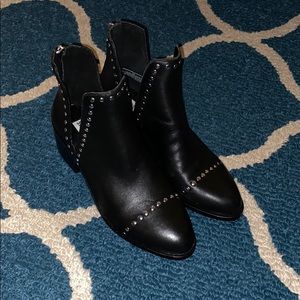 Steve Madden Booties!